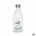 Botella Milk Vidrio 1 L (12 Unidades)