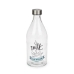 Steklenica Milk Steklo 1 L (12 kosov)