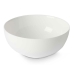 Zdjela Bijela 15 x 6,5 x 15 cm (36 Jedinice)
