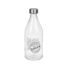 Flaske Premium Quality Glas 1 L (12 enheder)
