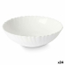 Bowl White 17,5 x 5,5 x 17,5 cm (24 Units)