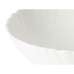 Блюдо Белый 17,5 x 5,5 x 17,5 cm (24 штук)