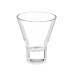 Verre Transparent verre 230 ml (24 Unités)
