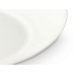 Плоска чиния Бял Cтъкло 30,5 x 3 x 26 cm (18 броя)
