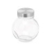 Kiksglas Gennemsigtig Glas 460 ml (36 Enheder) Med låg Regulerbar
