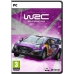 PC videohry Nacon WRC GENERATIONS