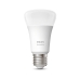 Pametna Žarnica Philips Bela A+ F A++ 9 W E27 806 lm (2700 K) (1 kosov) (Prenovljeni izdelki A)
