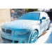 Shampoing pour voiture Motorrevive Snow Foam Bleu Concentré 500 ml