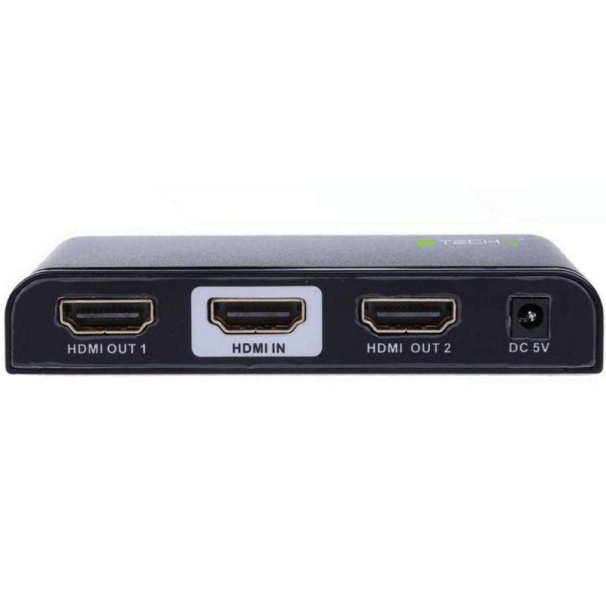 HDMI-Brytare Techly IDATA HDMI2-4K2