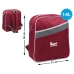 Cooler Backpack 31 x 13 x 36 cm Red
