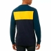 Sweaters uten Hette til Menn Vans Retro Active  Gibraltar Marineblå