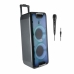 Portable Bluetooth Speakers NGS WILDRAVE1 200W