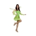 Costume for Adults Th3 Party Green (Refurbished A)