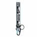 Lanyard Jordan Holder Wrist Fehér