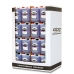 Rengöringsvätska för vindruta ABC Parts BOXG020002 Lavendel 5 L 64 antal