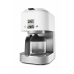 Кафе машина за шварц кафе Kenwood COX750WH 1000 W 1200 W 750 ml