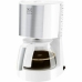 Кафе машина за шварц кафе Melitta 1017-03 1000 W 1000 W 1 L 1,2 L