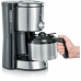 Кафе машина за шварц кафе Severin KA4845 1000 W 1 L 8 Tassid