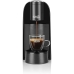 Kaffemaskin Stracto MONTECELIO S35 Svart 700 ml