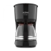 Dryppkaffetrakter Solac Coffee4you CF4036 1,5 L 750 W Svart