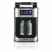 Drip Koffiemachine Haeger CM-10B.010A 1,2 L 1050W 1050 W 1,25 L