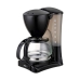Кафе машина за шварц кафе EDM 550 W 6 чаши за чай