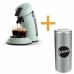 Kaffekapslar Philips SENSEO Original Plus CSA210 / 23