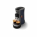 Capsule Coffee Machine Philips Senseo Select CSA240 / 71 900 ml