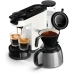 Kapslový kávovar Philips HD6592/05 1450 W