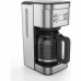 Kaffebryggare Continental Edison CECF12TIX 1,25 L