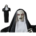 Halloween dekorationer Nonne 100 x 75 x 13 cm