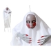 Декор на Хэллоуин Дьявольская кукла 73 x 85 cm