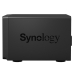 Сетевое системное хранилище данных Synology DX517 Чёрный