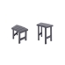 Postranní stolek Intex 28515