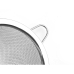Strainer Stainless steel 10 x 23,5 x 4,5 cm (24 Units)