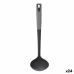 Zajemalka Črna Siva TPR PBT 9,5 x 32,5 x 9 cm (24 kosov)