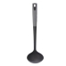 Zajemalka Črna Siva TPR PBT 9,5 x 32,5 x 9 cm (24 kosov)