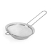 Strainer Stainless steel 12 x 26,5 x 5 cm (24 Units)