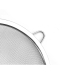 Σουρωτήρι Ανοξείδωτο ατσάλι 18 x 34,5 x 6 cm (12 Μονάδες)