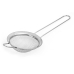 Strainer Stainless steel 8 x 21 x 3 cm (24 Units)