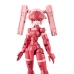 Samlet figur Bandai GUN65693 30MM 1/144 EXM-H15A ACERBY [TYPE A]