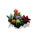 Строительный набор Lego Succulent 10309 771 Предметы Разноцветный