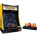Stavební sada Lego Icons Pac-Man 10323 2651 Kusy