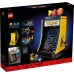 Stavební sada Lego Icons Pac-Man 10323 2651 Kusy