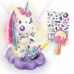 Lysande enhörning Canal Toys Cosmic Unicorn Lamp to Decorate Collector's Editio Multicolour
