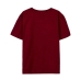 Short Sleeve T-Shirt Harry Potter Red