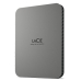 Externý Pevný Disk LaCie STLR4000400 4 TB HDD