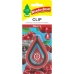 Car Air Freshener Arbre Magique PER90401 Clip Cherry