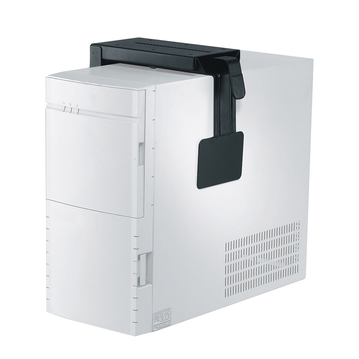Statīvs Neomounts CPU-D100BLACK Melns
