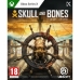 Xbox Series X videopeli Ubisoft Skull and Bones (FR)